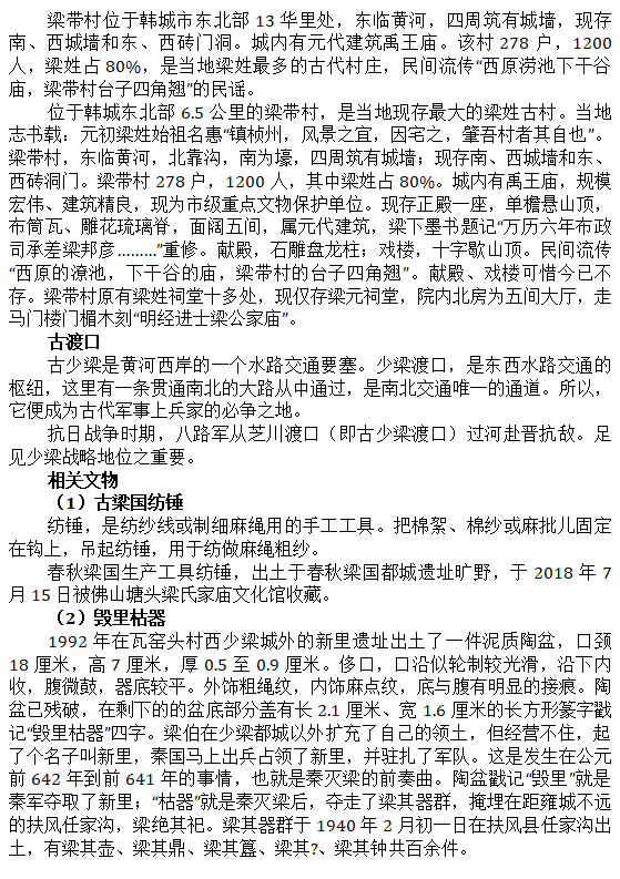 千万梁氏宗亲魂牵梦萦的地方古梁国遗迹_04.png